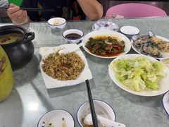 -范饭椰林川湘味海鲜·椰子鸡(三亚湾椰梦长廊店)