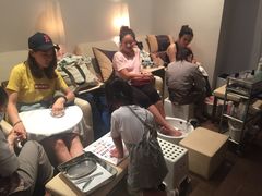 -Dragonfly悠庭·按摩Spa(静安嘉里中心店)