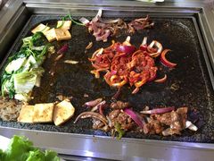 -郭记烤肉(正阳街店)