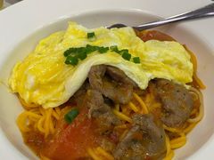 -和平馆·地道港澳茶餐厅(西门口店)