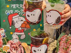 -安又胖韩国烤肉(美罗城店)