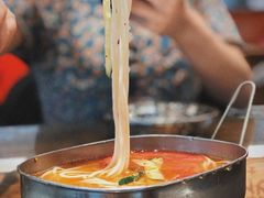 -三肥两瘦烤肉(鹿城店)