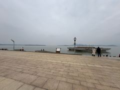 -池州市平天湖风景区