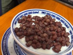 -韵姐牛奶甜品世家