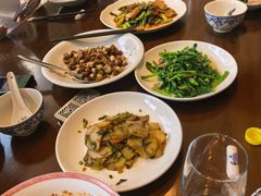 -金谷仓家庭料理(马泉营店)