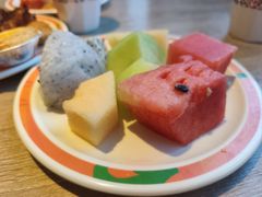 -比格比萨自助(裕源大厦店)