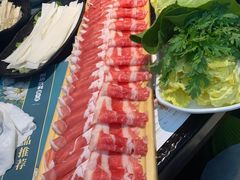 -阳坊胜利涮羊肉(阳坊老店)