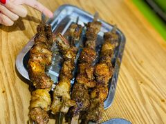 -西北朗益和穆斯林餐厅