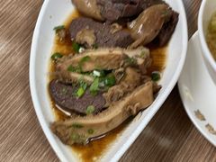 -百福麵家(新馬路店)