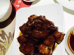 鼎泰丰(渔阳店)-鼎泰丰(渔阳店)