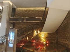 -西安赛瑞喜来登大酒店