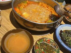 -黔诚多彩火锅(甲秀楼店)