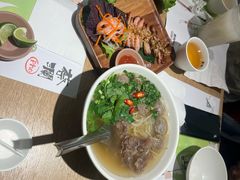 -蔡澜Pho·越南粉餐厅(海上世界店)