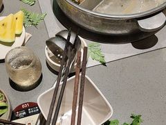 -巴奴毛肚火锅(二七万达店)