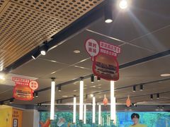 -麦当劳(光新乐购店)