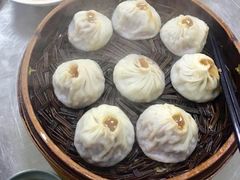 -汪家馄饨(集庆路店)