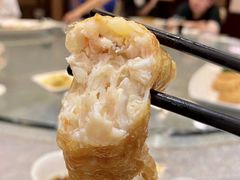 -东海酒家(长平东路店)