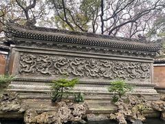 -普陀山风景区-佛顶山