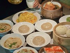 -晓淮山·扬州早茶·淮扬菜(龙阳广场店)