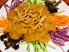 -满堂春特色餐馆