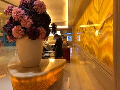 -慈溪白金汉爵大酒店