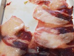 -金三顺韩式炭火烤肉店(中华路店)