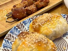 -乡村馕坑肉·烧烤·新疆菜·本地人更爱吃(阿勒泰首店)