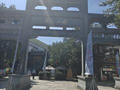 -天乐农家鱼头王(天目湖店)