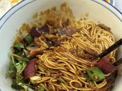 -君东记本帮面馆(天钥桥路店)