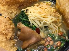 -螺蛳粉先生(蓟门桥店)