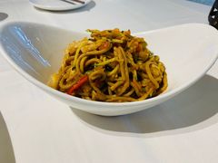-巴音浩日娲·蒙餐(双林东路店)