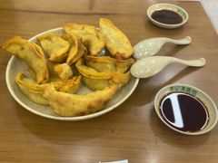 -李记清真馆(打钉巷店)