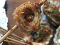 -阿龙烧烤(广达路店)