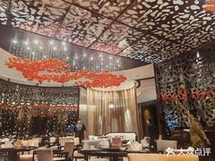 -富力万达嘉华酒店-品珍中餐厅(水果湖店)