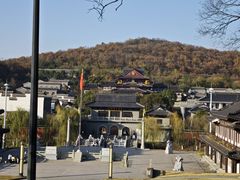 -句容茅山景区