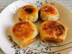 鲜肉月饼-长发西饼(临顿路店)