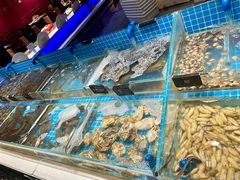-加餐海鲜自助(集美银泰百货店)