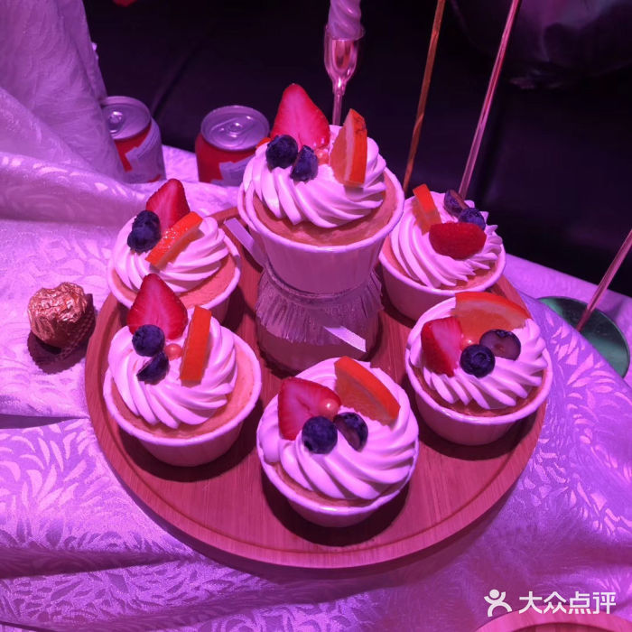 Kparty·KTV图片