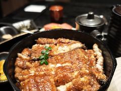 -玄白·炭烤活鳗(上海首店)