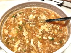 -绿茶餐厅(二七万达店)