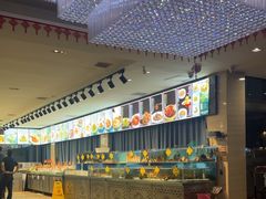 -韩记海鲜饺子旗舰店(红海新区店)