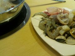 picture-蒙肥羊·酸汤潮牛·鲜牛肉火锅烤肉自助(岗顶店)
