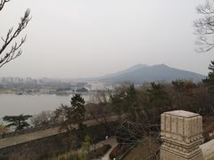 -九华山公园