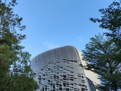 -福州海峡文化艺术中心