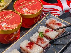 -唐猫庭院·千年陕菜(赛格国际购物中心店)