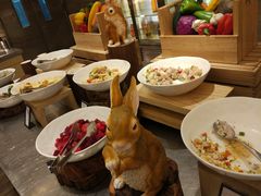 -北京王府井希尔顿酒店·万斯阁西餐厅