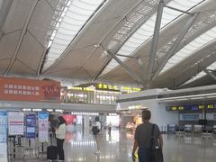 -贵阳龙洞堡国际机场-T2航站楼