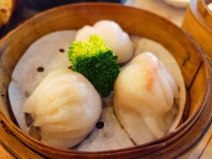 -金城大酒店-中餐厅(汾江中路店)