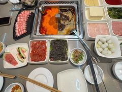 -海底捞火锅(万达广场店)