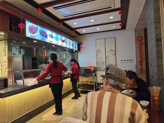 -老半斋(福州路店)